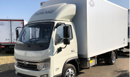 Forland 3 изотерма 50 мм.